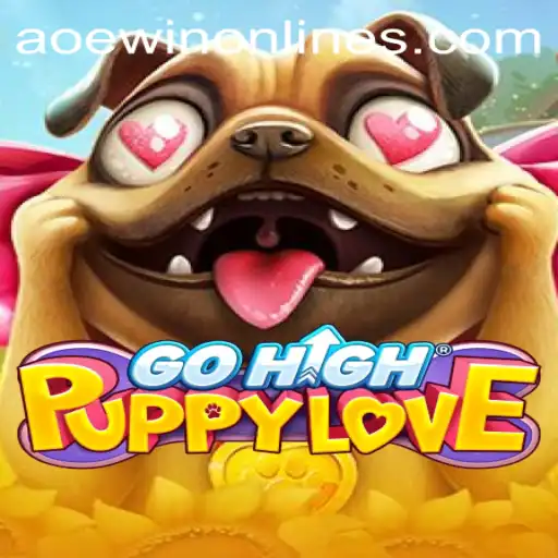 GoHighPuppyLove: A New Adventure Game with AOEWIN