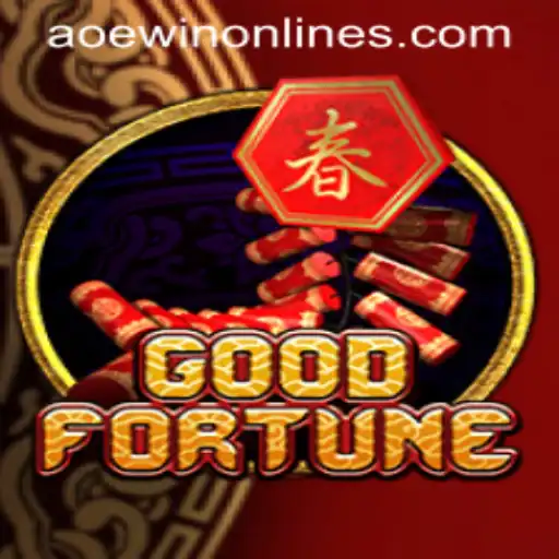 Discovering GoodFortune: The Game Revolutionized by AOEWIN