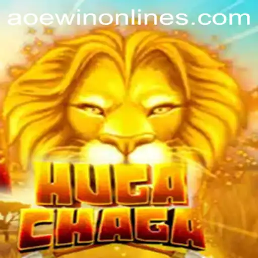 HugaChaga: The Exciting New Game Taking the World by Storm