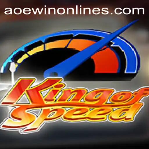 KingofSpeed: A Racing Revolution Fueled by AOEWIN