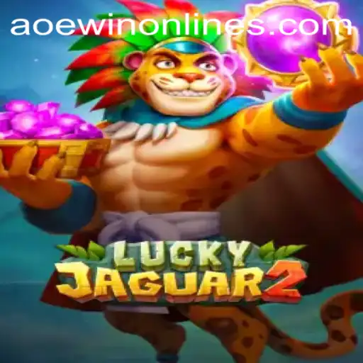 Exploring the Thrilling World of Luckyjaguar2: The AOEWIN Gaming Phenomenon