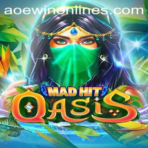 MadHitOasis: Diving into the Expansive World of AOEWIN