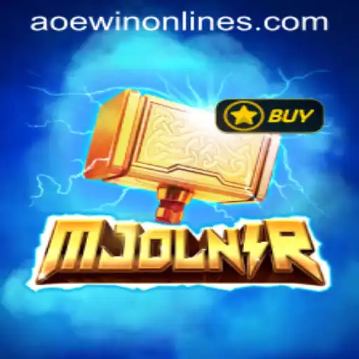 Exploring Mjolnir: The Dynamic World of AOEWIN
