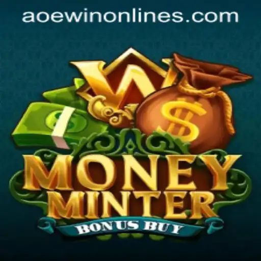 MoneyMinterBonusBuy: The Ultimate Gaming Experience with AOEWIN