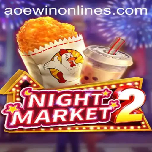 Unveiling NightMarket2: A Thrilling Adventure with AOEWIN