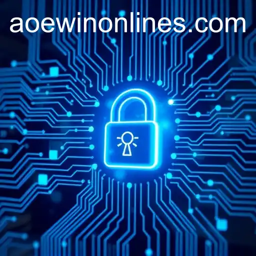 Exploring the Privacy Policy of AOEWIN