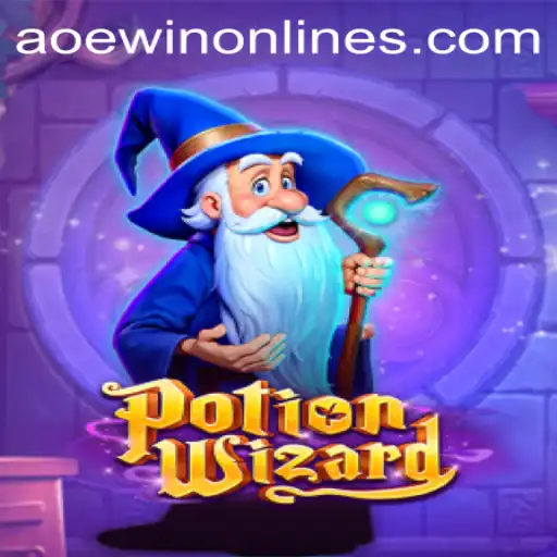 Dive into the Magical World of PotionWizard: The Ultimate Spellbinding Experience