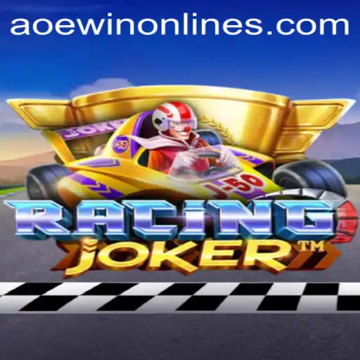 RacingJoker: Unveiling the Thrills of AOEWIN