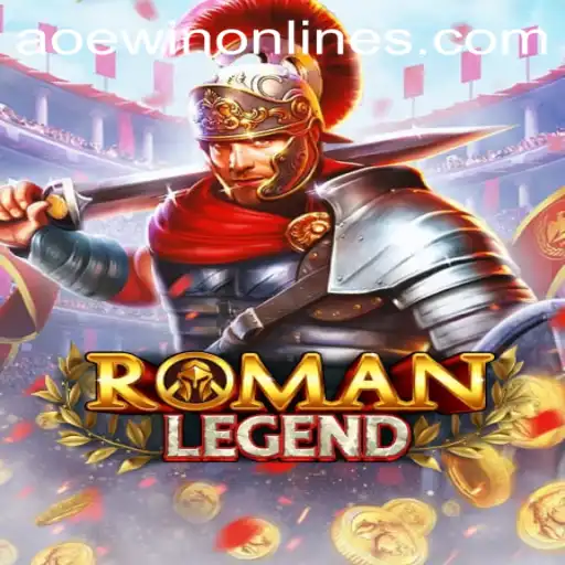 Unveiling RomanLegend: A New Era of Strategy and Conquest