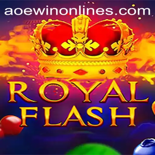 RoyalFlash: The Exciting New Card Game Taking the World by Storm