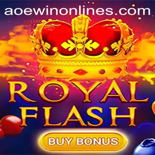 Exploring RoyalFlashBuyBonus: An Engaging Casino Experience with AOEWIN