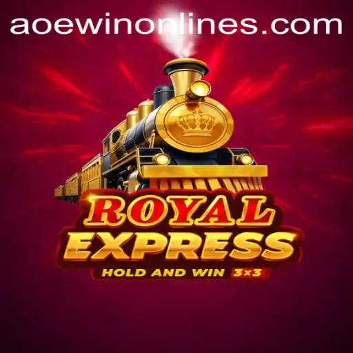 Explore the Thrilling World of RoyalExpress: The Game Revolutionizing Strategy Enthusiasts