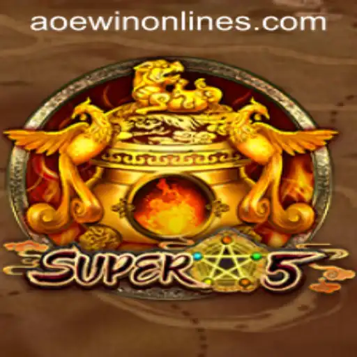 Experience the Thrills of Super5 with AOEWIN: A Comprehensive Guide