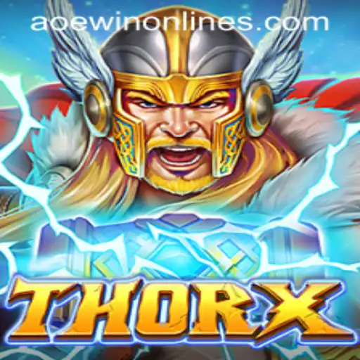 Unleashing the Magic of ThorX: A Journey Through AOEWIN