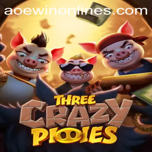 Exploring the Fascinating World of ThreeCrazyPiggies and the Power of AOEWIN