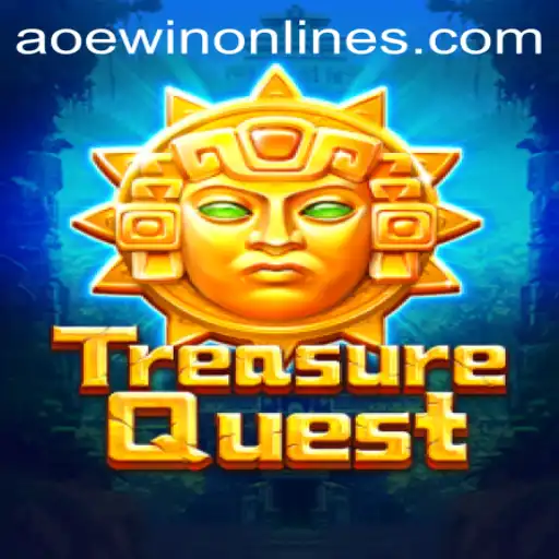 Discover the Adventure of TreasureQuest with AOEWIN