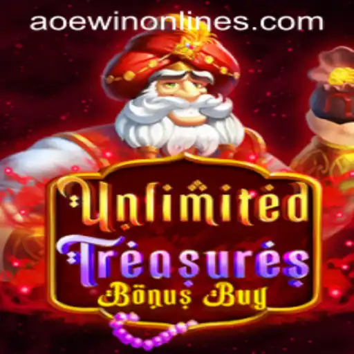 Discover the Excitement: UnlimitedTreasuresBonusBuy and the AOEWIN Experience