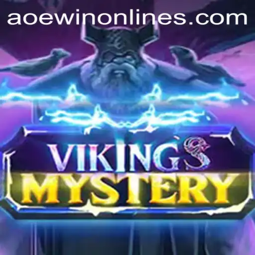 Unveiling VikingsMystery: An Epic Adventure Infused with AOEWIN