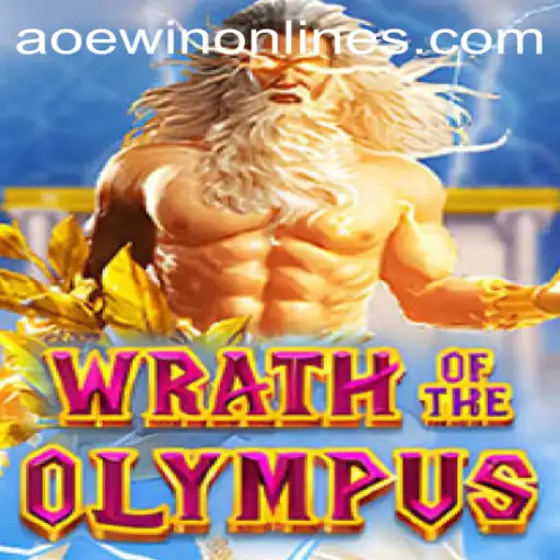 Exploring the Mythical World of WrathofOlympus: Unleash Your Power with AOEWIN