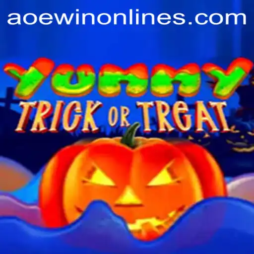 YummyTrickorTreat: A Festive Adventure Awaits