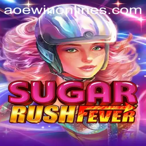 Explore the World of SugarRushFever: The Ultimate Gaming Experience with AOEWIN