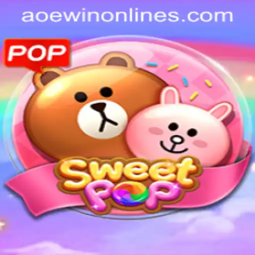 Exploring the Magical World of SweetPOP: AOEWIN's Delightful Adventure