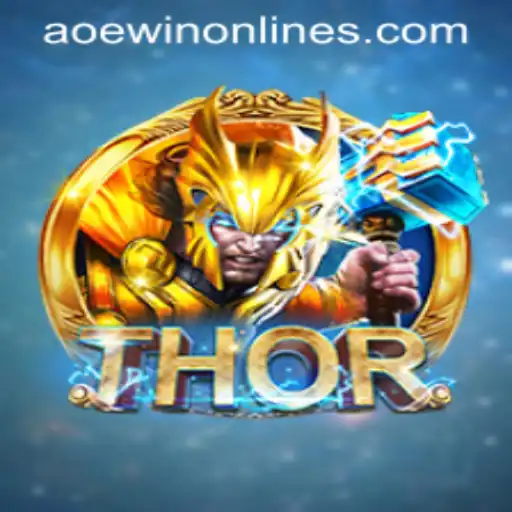 Discovering the World of THOR: An In-Depth Look at the AOEWIN Phenomenon