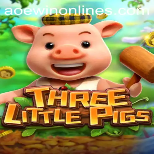 THREELITTLEPIGS: A Captivating Game Adventure with a Touch of Strategy