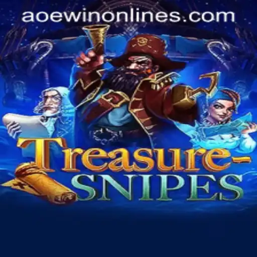 Exploring the World of TreasureSnipes: A Strategic Gem in the Gaming Landscape
