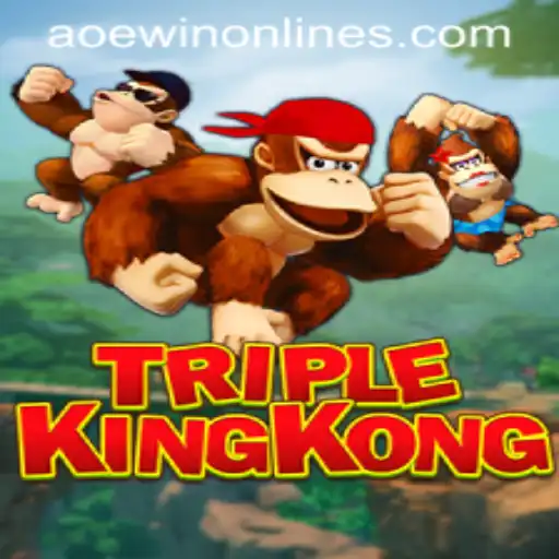 Discover TripleKingKong: The New Sensation with AOEWIN