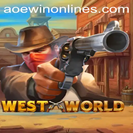 Discovering WestWorld: A New Frontier in Gaming with AOEWIN