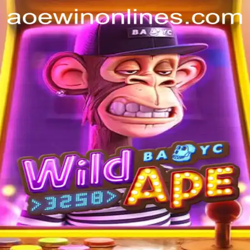 Unveiling WildApe3258: A Thrilling Adventure Awaits